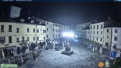 immagine della webcam nei dintorni di San Marcello Piteglio: webcam Fanano