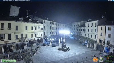 immagine della webcam nei dintorni di Monte Cimone: webcam Fanano