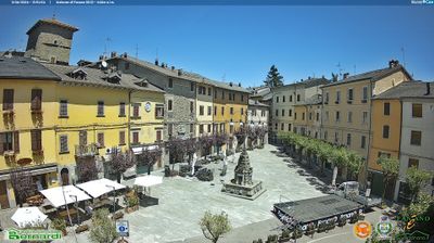 immagine della webcam nei dintorni di Sestola: webcam Fanano