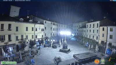 immagine della webcam nei dintorni di Castiglione dei Pepoli: webcam Fanano