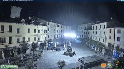 immagine della webcam nei dintorni di Castiglione dei Pepoli: webcam Fanano