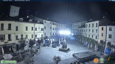 immagine della webcam nei dintorni di Monte Cimone: webcam Fanano