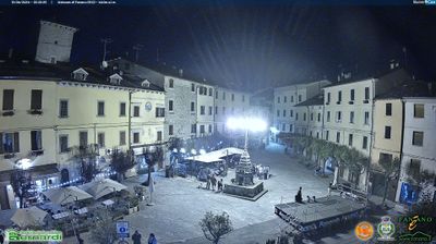 immagine della webcam nei dintorni di Lizzano in Belvedere: webcam Fanano