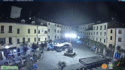 immagine della webcam nei dintorni di Lizzano in Belvedere: webcam Fanano