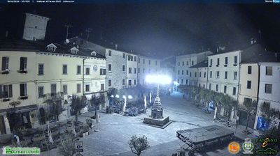 immagine della webcam nei dintorni di Castiglione dei Pepoli: webcam Fanano