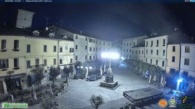 immagine della webcam nei dintorni di Monte Cimone: webcam Fanano