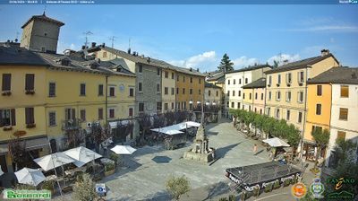 immagine della webcam nei dintorni di Castel d'Aiano: webcam Fanano