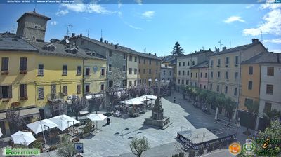 immagine della webcam nei dintorni di Montese: webcam Fanano
