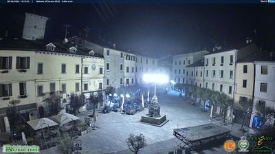 immagine della webcam nei dintorni di Passo del Lupo: webcam Fanano