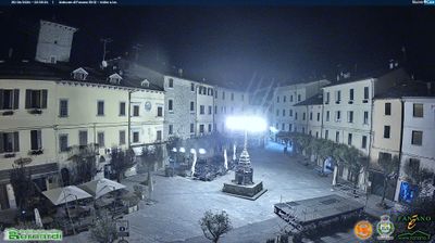 immagine della webcam nei dintorni di Val di Luce: webcam Fanano