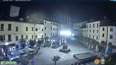 immagine della webcam nei dintorni di Cutigliano: webcam Fanano