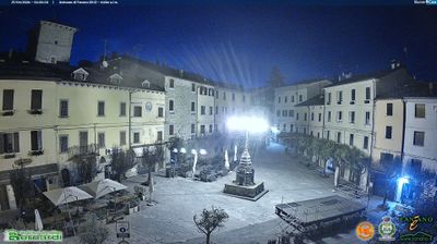 immagine della webcam nei dintorni di Canevare di Fanano: webcam Fanano