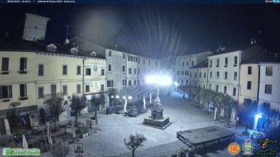 immagine della webcam nei dintorni di Lama Mocogno: webcam Fanano