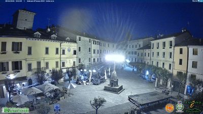 immagine della webcam nei dintorni di Lama Mocogno: webcam Fanano
