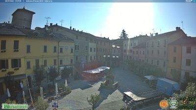 immagine della webcam nei dintorni di Palagano: webcam Fanano