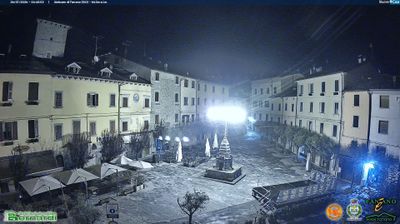immagine della webcam nei dintorni di Pavullo nel Frignano: webcam Fanano