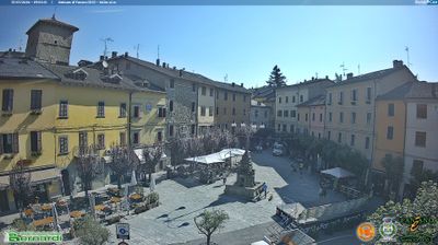 immagine della webcam nei dintorni di Castiglione dei Pepoli: webcam Fanano