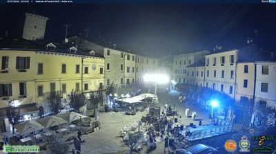 immagine della webcam nei dintorni di Castiglione dei Pepoli: webcam Fanano