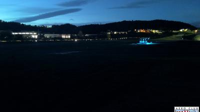 immagine della webcam nei dintorni di Castello di Serravalle: webcam Pavullo nel Frignano