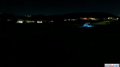 immagine della webcam nei dintorni di Sassuolo: webcam Pavullo nel Frignano