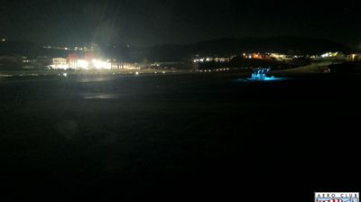 immagine della webcam nei dintorni di Valsamoggia: webcam Pavullo nel Frignano