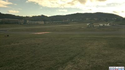 immagine della webcam nei dintorni di Castello di Serravalle: webcam Pavullo nel Frignano