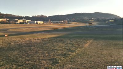 immagine della webcam nei dintorni di Passo del Lupo: webcam Pavullo nel Frignano