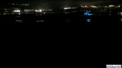 immagine della webcam nei dintorni di Lama Mocogno: webcam Pavullo nel Frignano