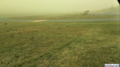 immagine della webcam nei dintorni di Passo del Lupo: webcam Pavullo nel Frignano