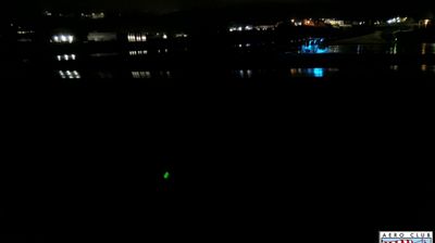 immagine della webcam nei dintorni di Castello di Serravalle: webcam Pavullo nel Frignano