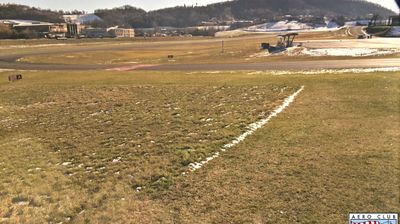 immagine della webcam nei dintorni di Canevare di Fanano: webcam Pavullo nel Frignano