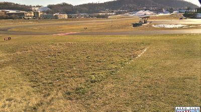 immagine della webcam nei dintorni di Castello di Serravalle: webcam Pavullo nel Frignano