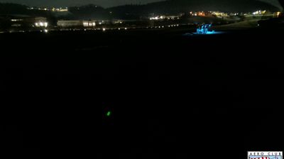 immagine della webcam nei dintorni di Canevare di Fanano: webcam Pavullo nel Frignano