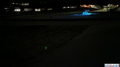 immagine della webcam nei dintorni di Passo del Lupo: webcam Pavullo nel Frignano