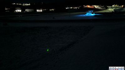 immagine della webcam nei dintorni di Passo del Lupo: webcam Pavullo nel Frignano