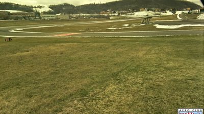 immagine della webcam nei dintorni di Montecreto: webcam Pavullo nel Frignano