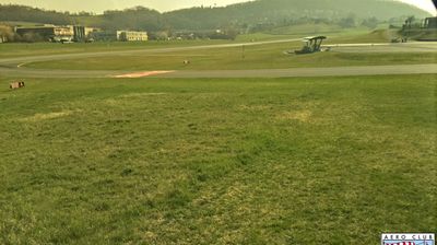 immagine della webcam nei dintorni di Castello di Serravalle: webcam Pavullo nel Frignano