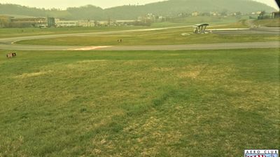 immagine della webcam nei dintorni di Savignano sul Panaro: webcam Pavullo nel Frignano