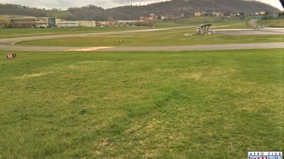 immagine della webcam nei dintorni di Lizzano in Belvedere: webcam Pavullo nel Frignano