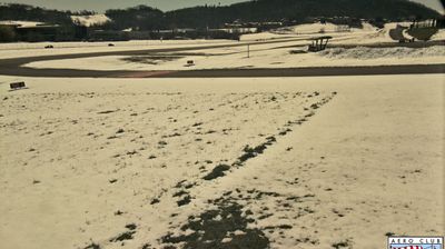 immagine della webcam nei dintorni di Lizzano in Belvedere: webcam Pavullo nel Frignano