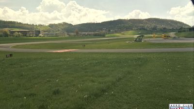 immagine della webcam nei dintorni di Serramazzoni: webcam Pavullo nel Frignano