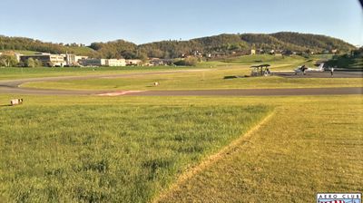 immagine della webcam nei dintorni di Castiglione dei Pepoli: webcam Pavullo nel Frignano