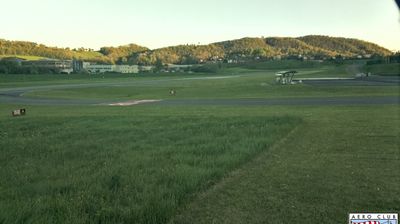 immagine della webcam nei dintorni di Lama Mocogno: webcam Pavullo nel Frignano