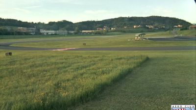 immagine della webcam nei dintorni di Castelvetro di Modena: webcam Pavullo nel Frignano