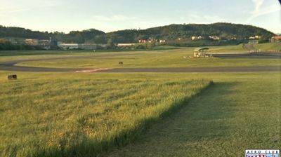 immagine della webcam nei dintorni di Castelvetro di Modena: webcam Pavullo nel Frignano