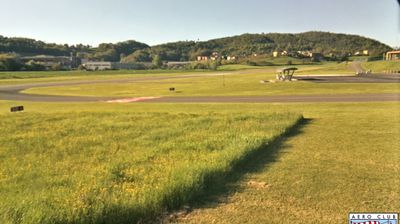 immagine della webcam nei dintorni di Castello di Serravalle: webcam Pavullo nel Frignano