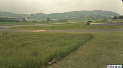 immagine della webcam nei dintorni di Sestola: webcam Pavullo nel Frignano