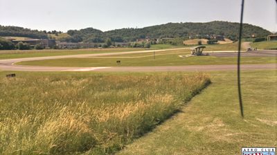 immagine della webcam nei dintorni di Le polle: webcam Pavullo nel Frignano