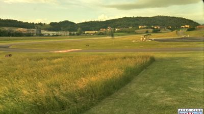 immagine della webcam nei dintorni di Montese: webcam Pavullo nel Frignano