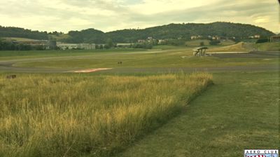 immagine della webcam nei dintorni di Castello di Serravalle: webcam Pavullo nel Frignano